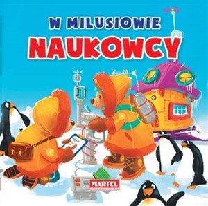 W Milusiowie Naukowcy to buy in USA