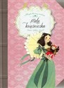 Mała księżniczka - Frances Hodgson Burnett