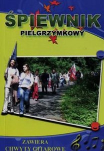 Śpiewnik pielgrzymkowy zawiera chwyty gitarowe to buy in USA