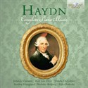 Haydn: Complete Piano Music  polish books in canada