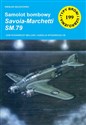 Samolot bombowy Savoia-Marchetti SM.79 - Wiesław Bączkowski