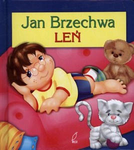 Leń buy polish books in Usa