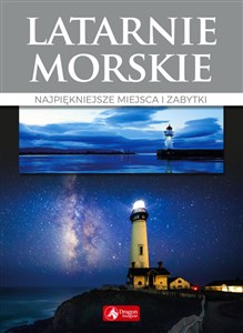 Latarnie morskie Cuda techniki pl online bookstore