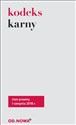 Kodeks Karny buy polish books in Usa