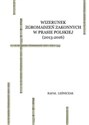 Wizerunek zgromadzeń zakonnych w prasie polskiej (2013-2016) chicago polish bookstore