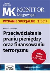 Przeciwdziałanie praniu pieniędzy oraz finansowaniu terroryzmu polish usa