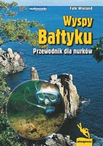 Wyspy na Bałtyku Przewodnik dla nurków in polish