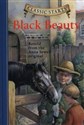 Black Beauty books in polish
