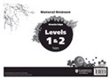 Cambridge Natural Science Levels 1-2 Posters  in polish