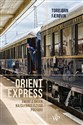 Orient Express Polish bookstore