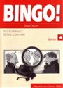 Bingo! 4 Starter Zeszyt ćwiczeń polish usa