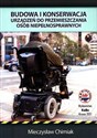 Budowa i konserwacja urządzeń do przemieszczania osób niepełnosprawnych polish usa