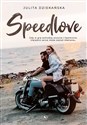 Speedlove  - Julita Dziekańska