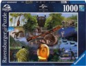 Puzzle 2D 1000 Jurassic Park  17147 - 