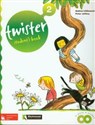 Twister 2 Student's Book + 2CD  