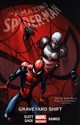 Amazing Spider-man Volume 4: Graveyard Shift  buy polish books in Usa
