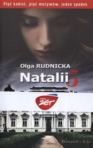 Natalii 5 polish books in canada