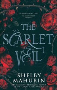 The Scarlet Veil  Bookshop