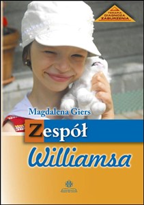 Zespół Williamsa books in polish