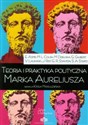 Teoria i praktyka polityczna Marka Aureliusza buy polish books in Usa