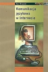 Komunikacja językowa w Internecie books in polish