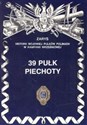 39 pułk piechoty in polish