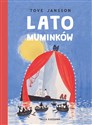 Lato Muminków - Tove Jansson