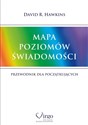 Mapa poziomów świadomości  buy polish books in Usa