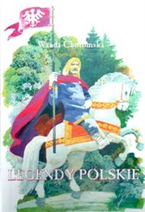 Legendy polskie buy polish books in Usa