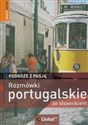 Rozmówki portugalskie ze słownikiem polish usa