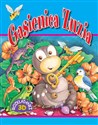 Gąsienica Zuzia rozkładanki 3D - Polish Bookstore USA