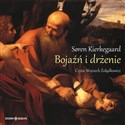 [Audiobook] CD MP3 Bojaźń i drżenie  