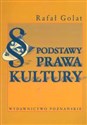 Podstawy prawa kultury 