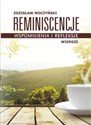 Reminiscencje - wspomnienia i refleksje wiersze to buy in Canada