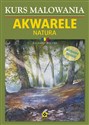 Kurs malowania Akwarele Natura - Richard Bolton polish usa