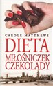 Dieta Miłośniczek Czekolady Polish bookstore