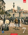 Historia 7 Podręcznik Szkoła podstawowa  