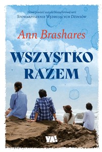 Wszystko razem Canada Bookstore