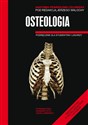 Anatomia prawidłowa człowieka Osteologia Podręcznik dla studentów i lekarzy - Polish Bookstore USA