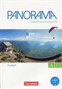 Panorama A1.1 Kursbuch online polish bookstore