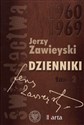 Dzienniki Tom 2 Wybór z lat 1960 - 1969 - Jerzy Zawieyski - Polish Bookstore USA