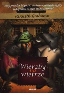 Wierzby na wietrze  
