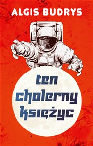 Ten cholerny Księżyc chicago polish bookstore