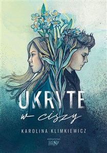 Ukryte w ciszy  - Polish Bookstore USA