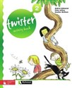 Twister 2 Activity Book - Polish Bookstore USA