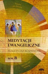 Medytacje ewangeliczne Punkty do rozważań chicago polish bookstore