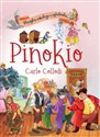 Klasyka młodego czytelnika. Pinokio - Carlo Collodi