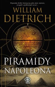 Piramidy Napoleona buy polish books in Usa