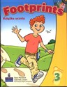 Footprints 3 książka ucznia z płytą CD Szkoła podstawowa online polish bookstore