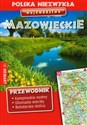 Województwo Mazowieckie przewodnik  books in polish